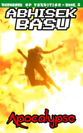 Apocalypse cover